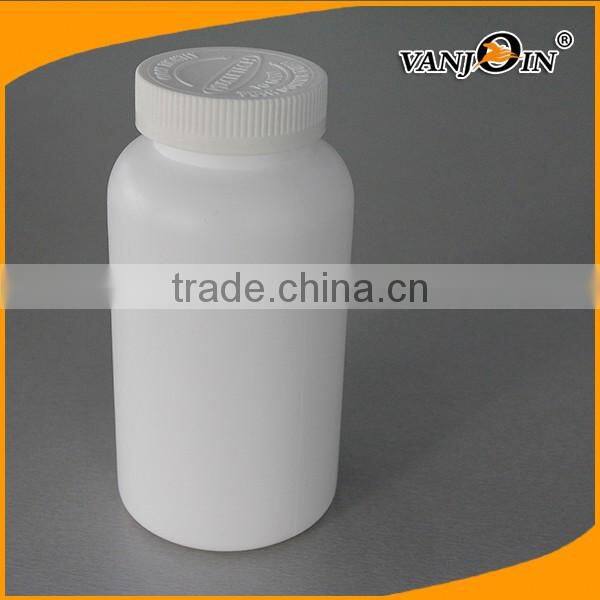 21 oz Empty Portable Plastic Solid Powder Pill Tablet Holder