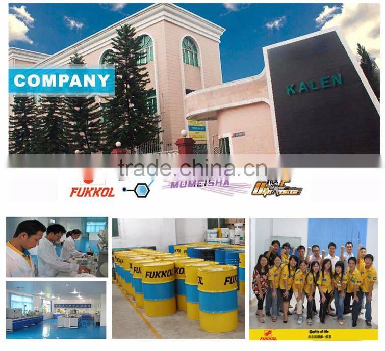 Fukkol stainless steel rust remover products rust remover liquid