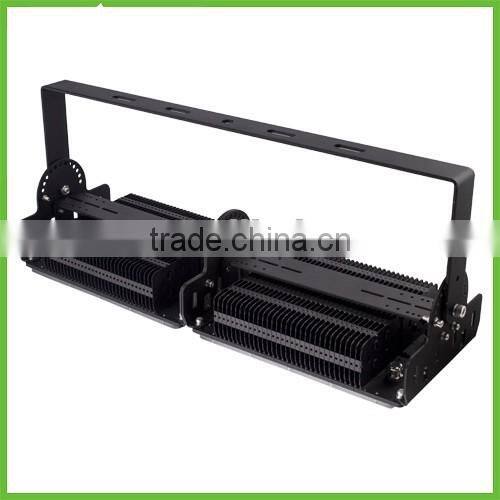 VMT 200w finned aluminum commercial outdoor led flood light fixtures