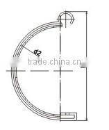PVC Couplings (Rainwater)