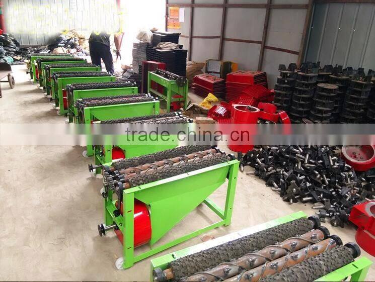 2016 Wholesale electrical corn sheller