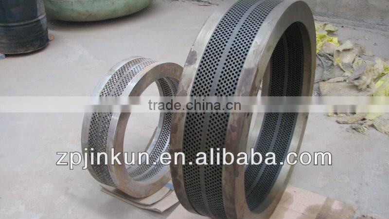 2017 Biomass pelletsmaking machine