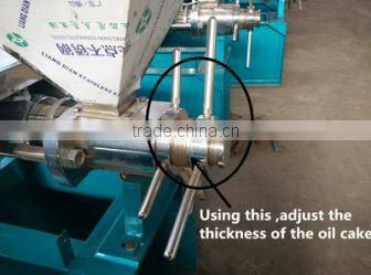 Yuxaing machinery complete automatic coconut oil press machine for sale