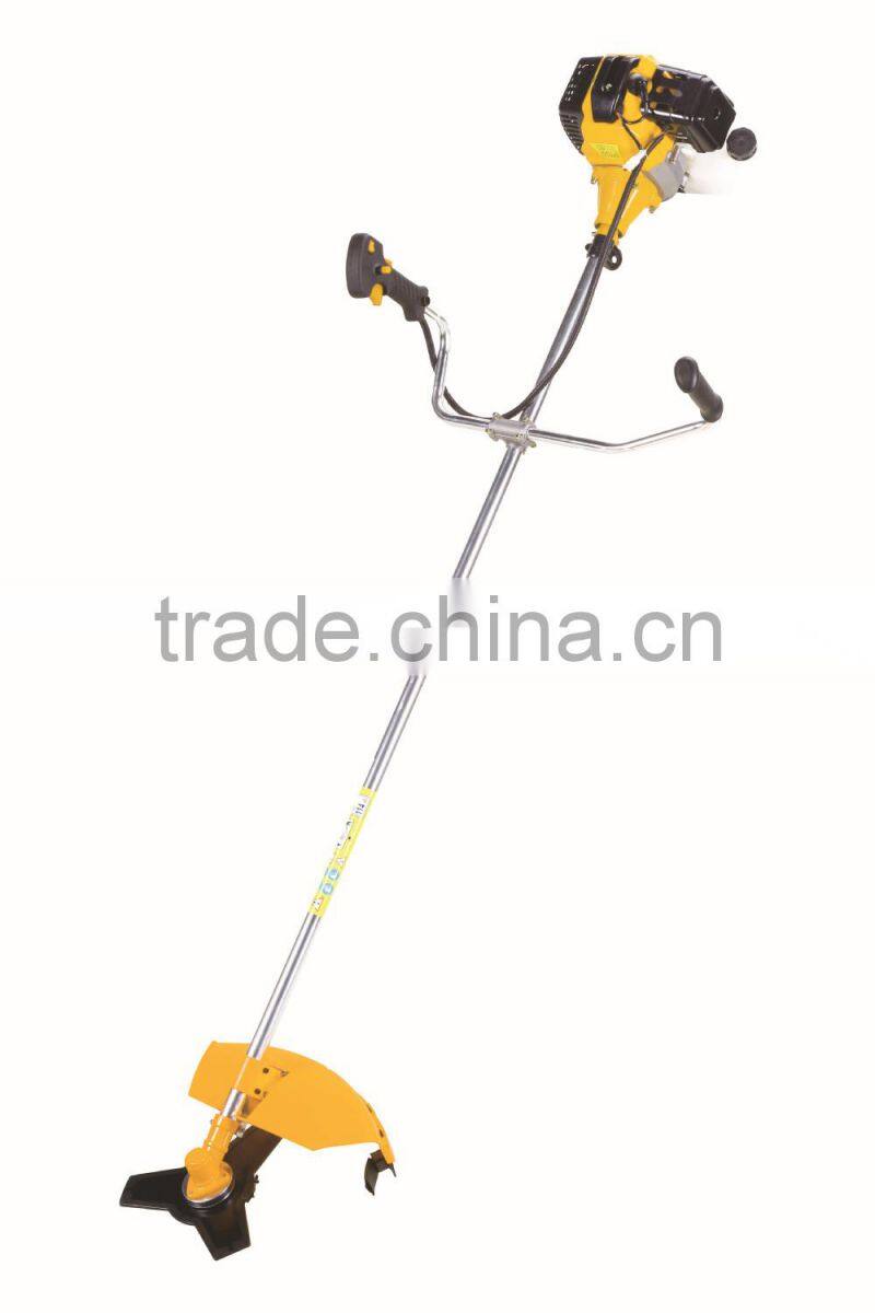 CE GS Certification and Swing Metal Blade Cutting Type Brush Cutter