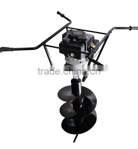 best quality ground drilling tool