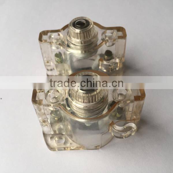fuse holder for ART No.MVL435 steet lighting pole FUSE CONNECTOR BOX