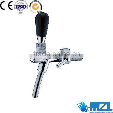 MZL new design plastic beer tap ,beer faucet,beer tower