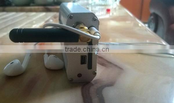 GSM USB/RS232 SMS modem for bulk SMS sending