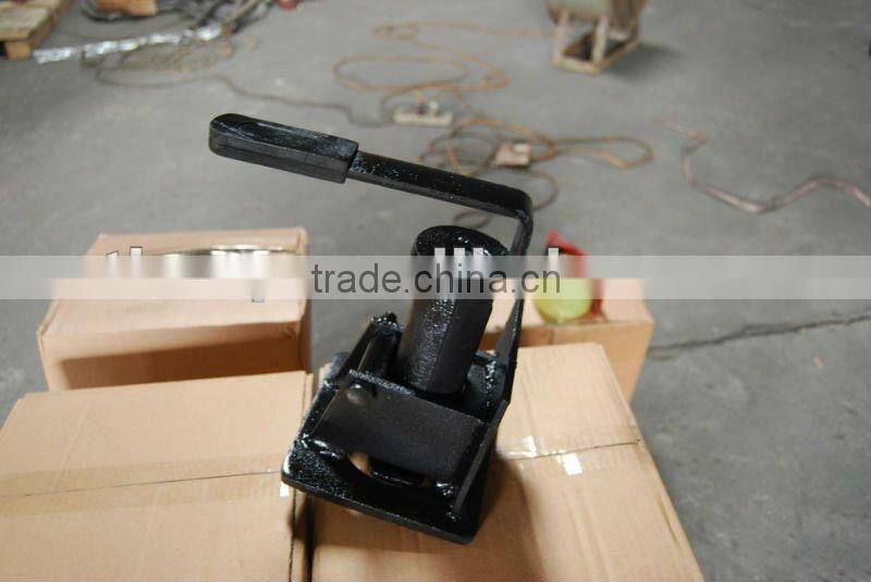 High quality steel Container Twist Lock