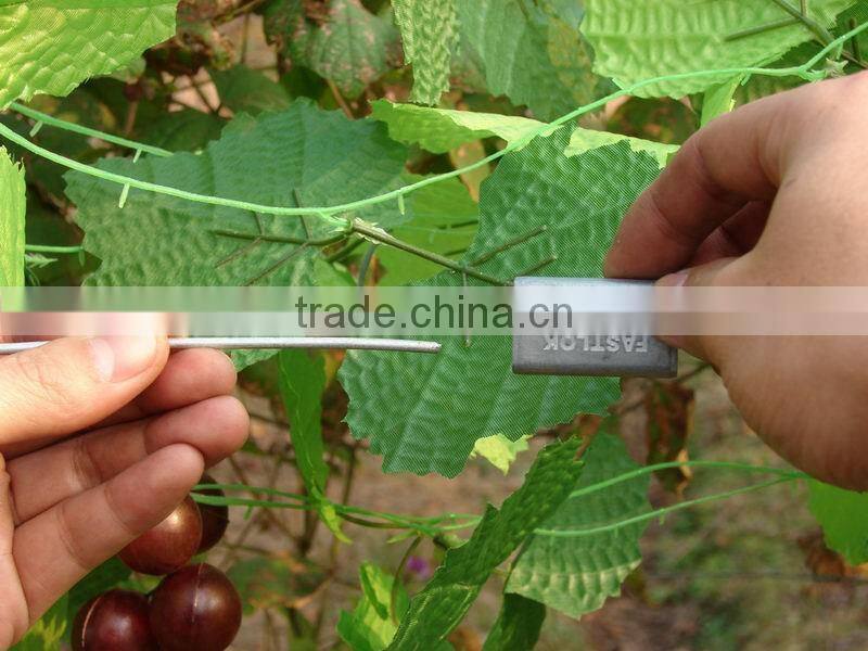 Electric Fence Wire Joiner