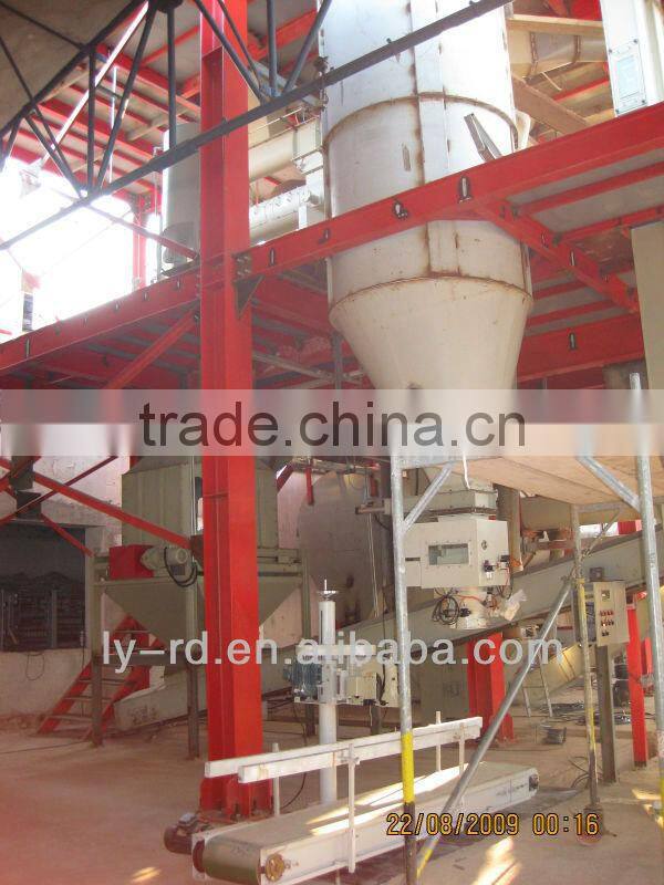 CE/GOST/SGS packing machine