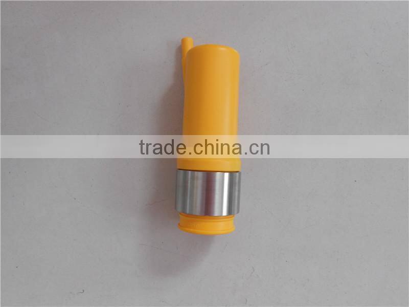 Milk Teat Cup for Cow Milking Machine