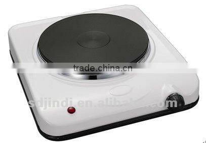 Useful Double Electric Hot Plate HP-255B