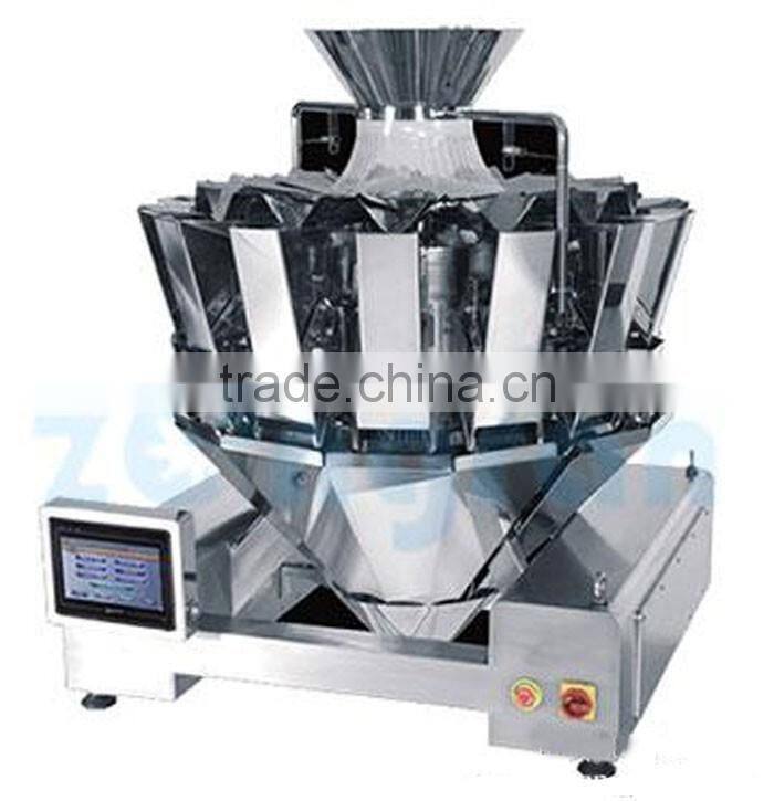 Automatic Packing Machine of Balance Packing Machine