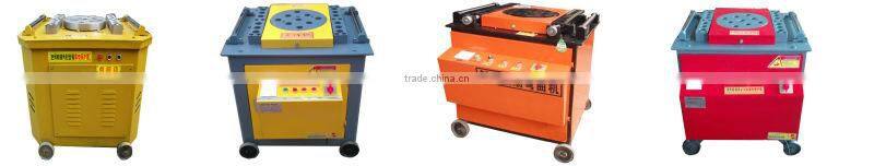 Heavy Electric NEW GW50A cnc metal sheet bend machine