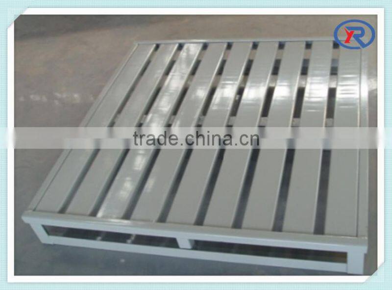 Pallet runner for radio shuttle rack/Shuttle pallet racking system/Shuttle cart