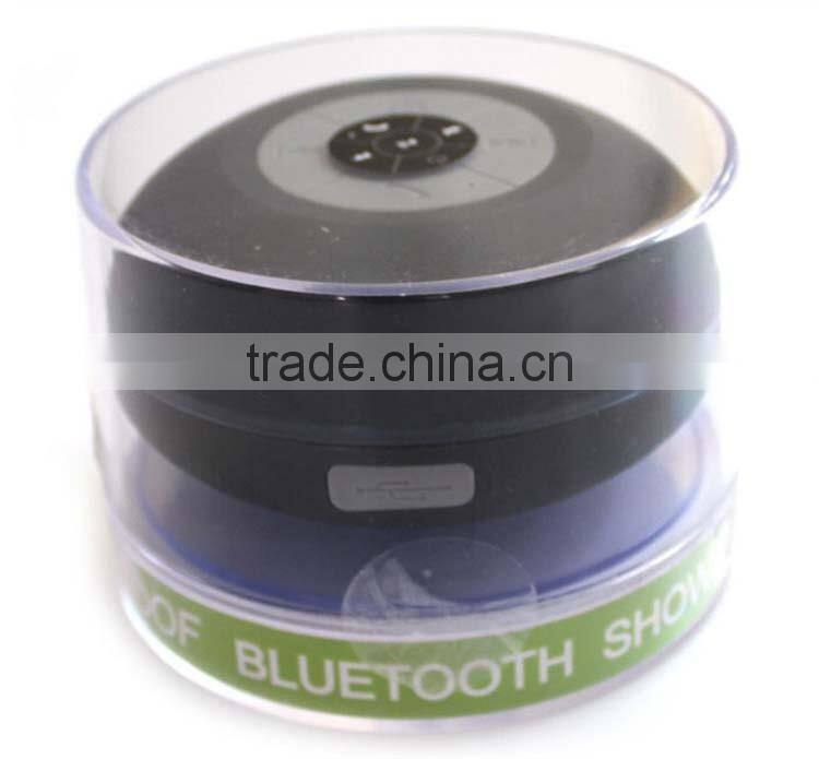waterproof wireless bluetooth speaker bathroom bluetooth speaker mini bluetooth speaker