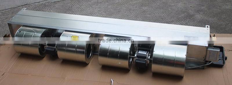 fan coils/ ceiling fan coil unit