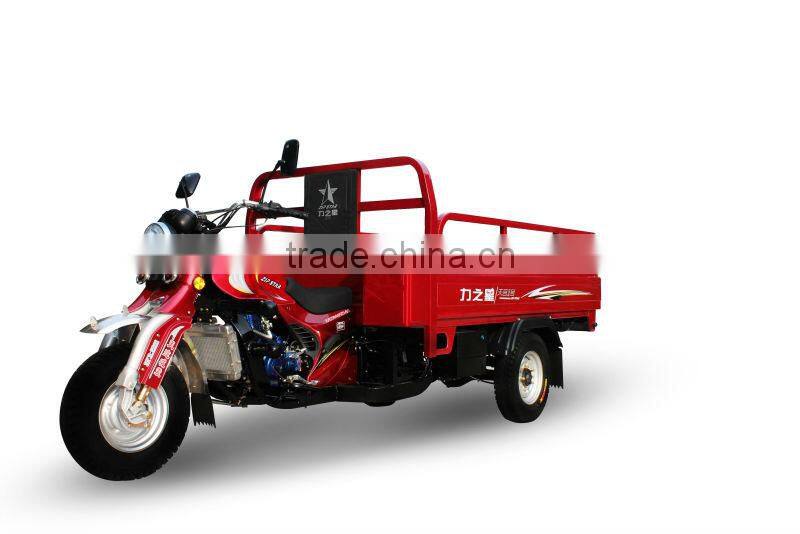chinese supplier rear axles tricycles scooter reverse trike