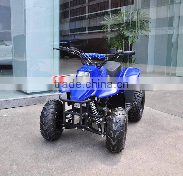 2015 Wholesale 80cc GY6 Engine 4 Wheel Quad Bike Prices (AT1116)