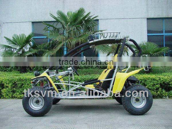TK250GK-9 250cc Go Kart