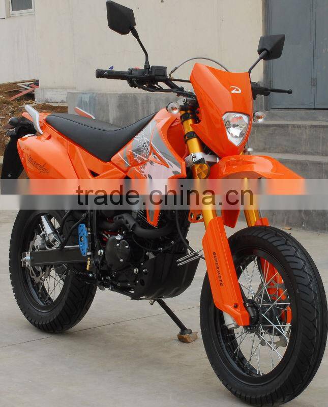 250cc racing motorcycle