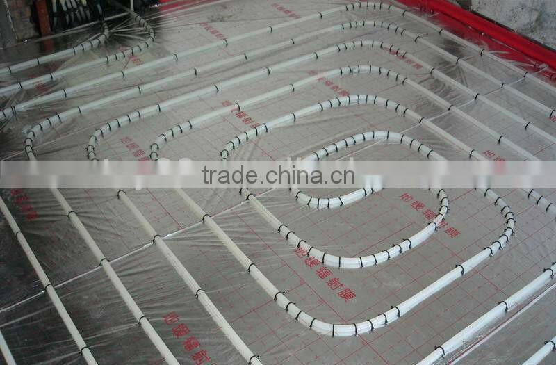 PE-RT Pipe floor heating pipe,pert pipe and fitting