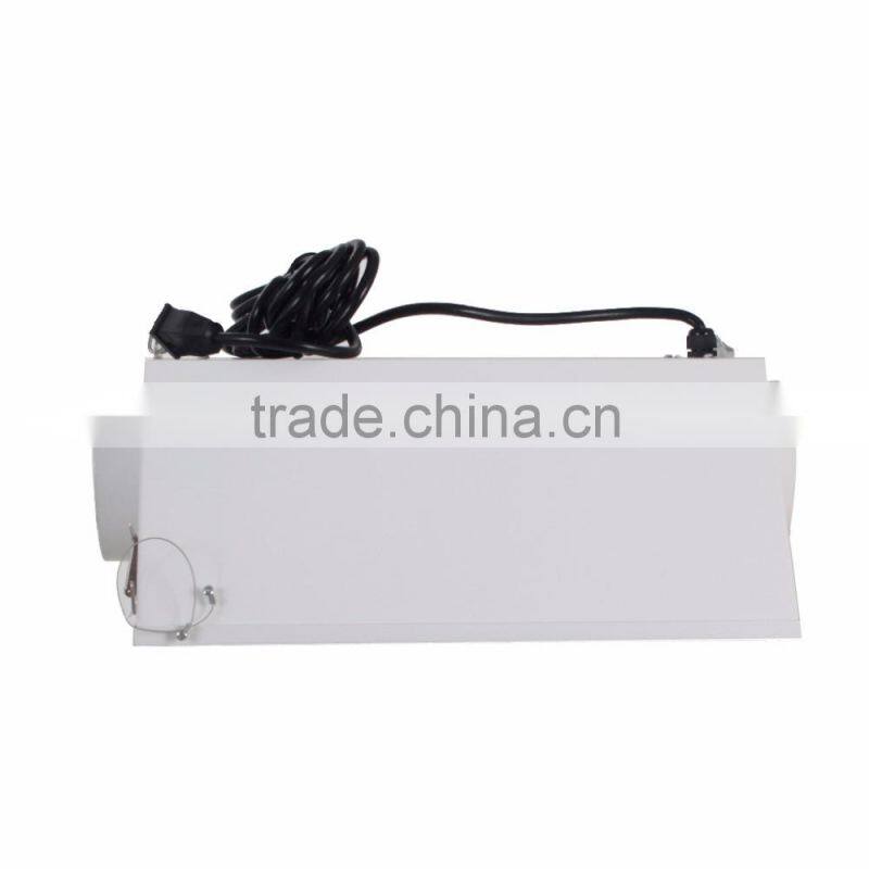 Hydroponic Equipment Industry Manufacturer Air-Cooled Lamp Cover Reflector
