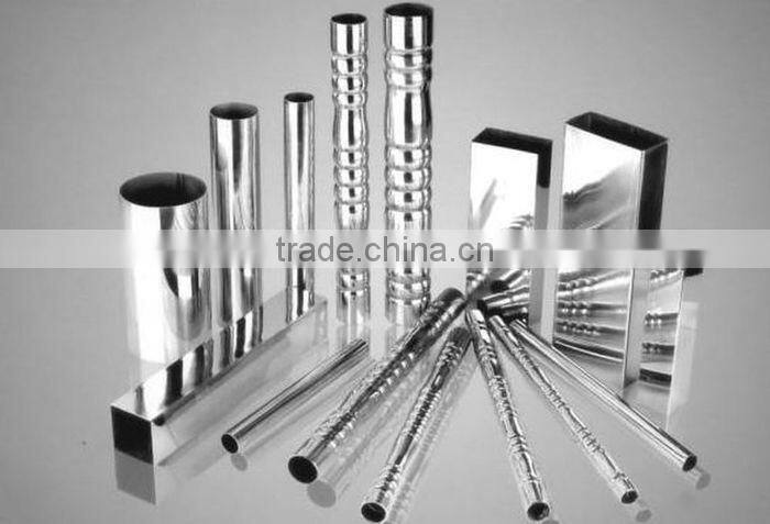 Stainless Steel Tube Price 201 304 316