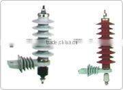 30KV Polymeric Metal-oxide Lightning Arrester