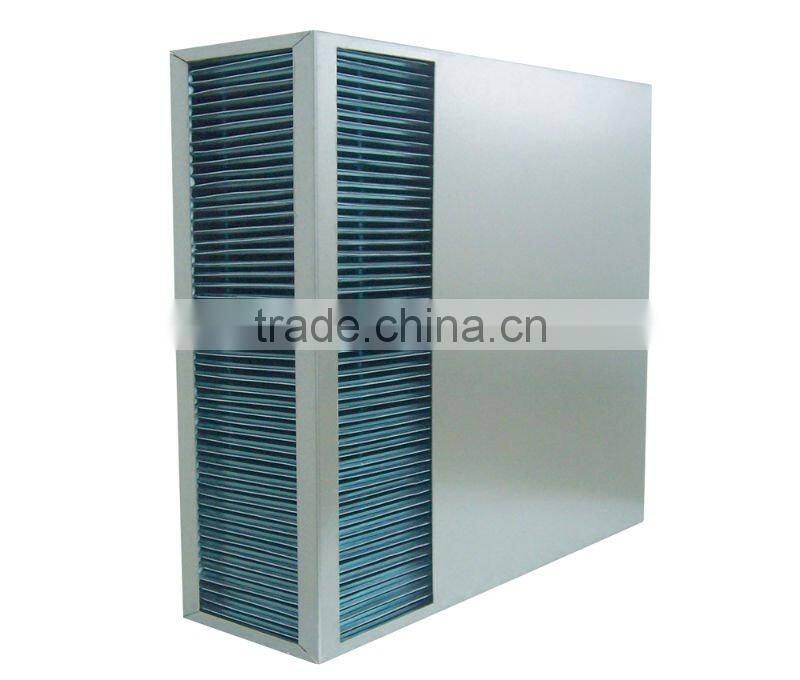 ventilation aluminum core