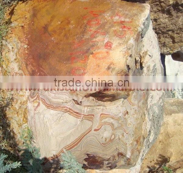 PICASSO (RAINBOW) MARBLE BLOCKS