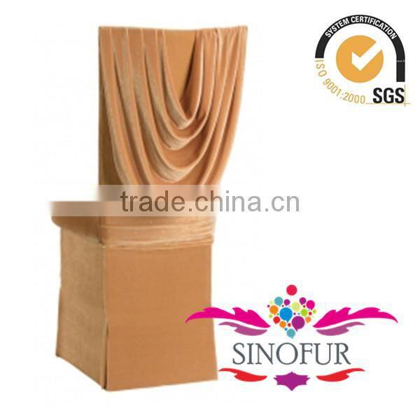 Best sale universal spandex chair cover for weddings