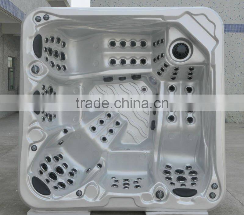 family 5 person spa pool spa with 3 lounges