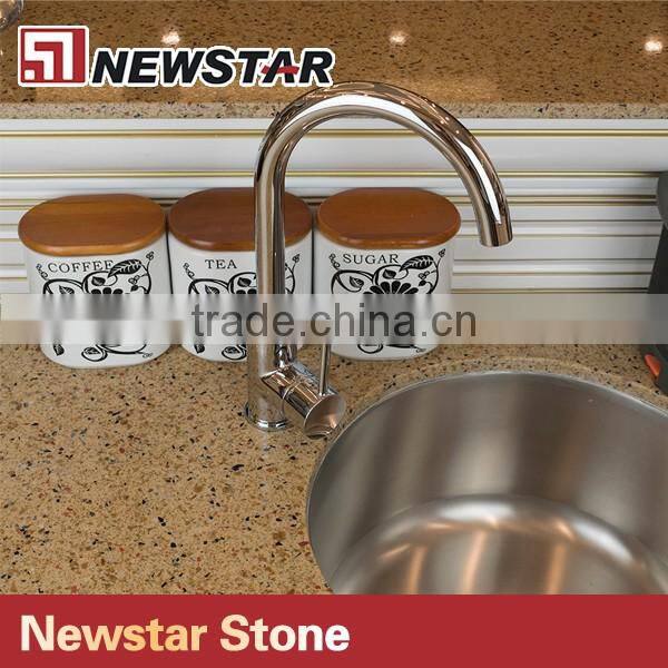 Newstar wall basin faucet China factory