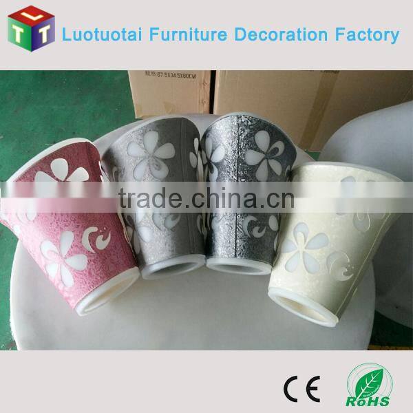 bright color led rotomolded ice cooler/bucket