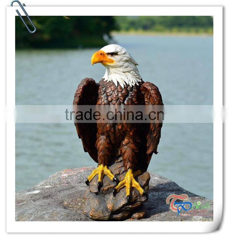 Sale Promotion China Factory Resin Outdoor Tiger Statue For Sale