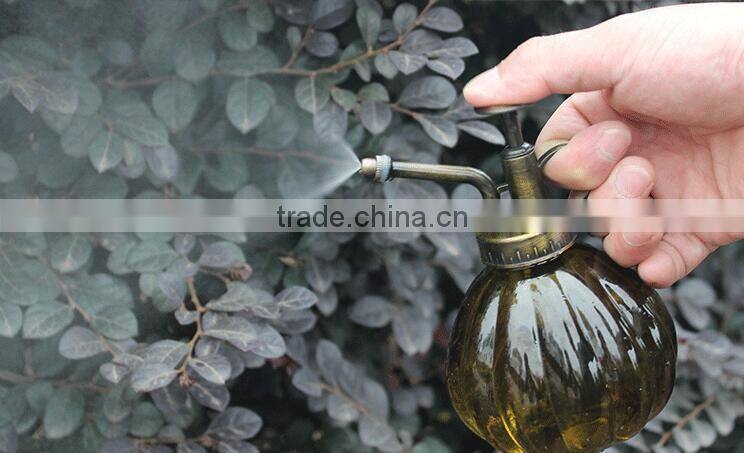 Unique home plastic plant mist sprayer