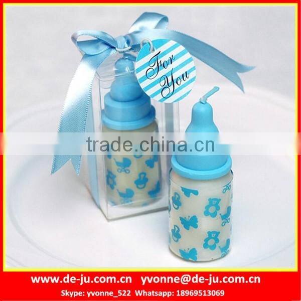 New Design Idea Baby's Toys Shaped Funny Birthday Candle