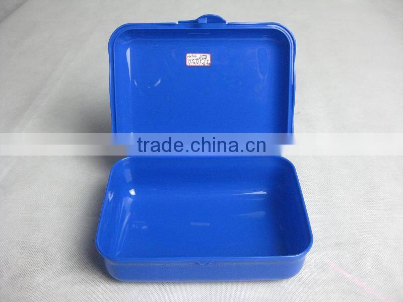 PP Plastic Lunch Box for kids