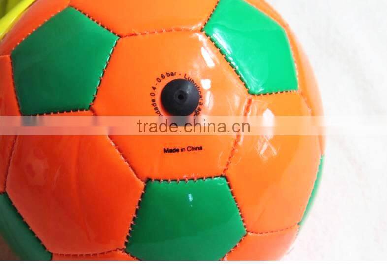 Closeout Children's football