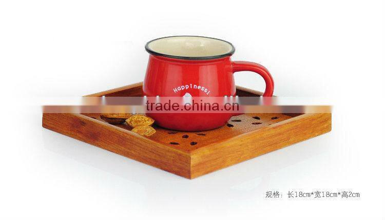 wooden fruit tray for wedding