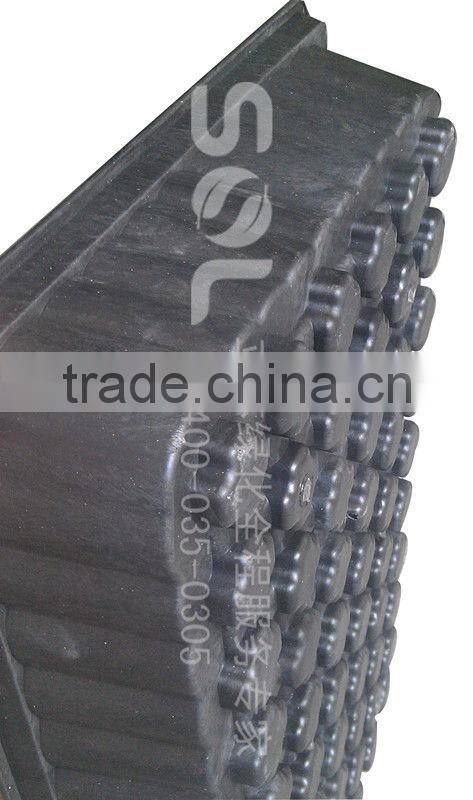 SOL modular vertical planter Green roof modular planter boxes SL-X5015