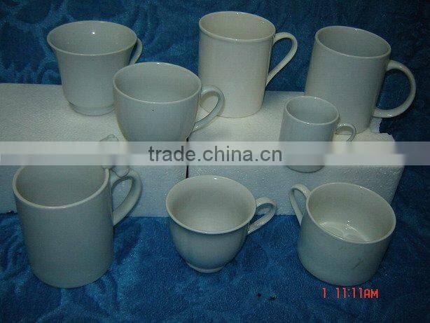 hot sell!!! China Factory Make Ceramic Partial Color ChangeCeramic Mug glaze ceramic mug ceramic ceramic mug with elegant design