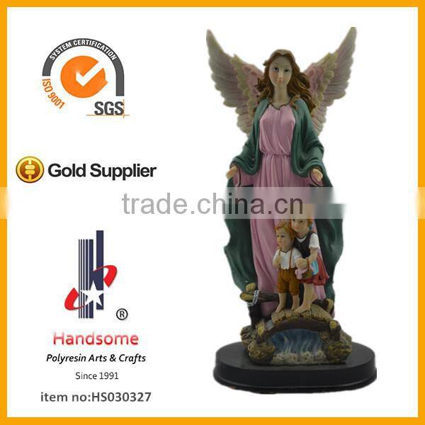 Jesus souvenir figurine resin hanging last supper for home decoration