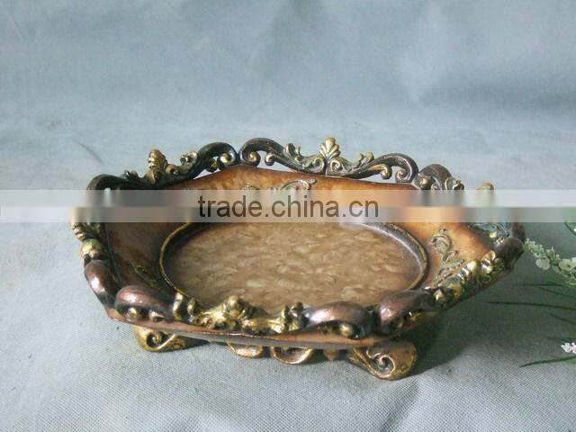 Restaurant Large Fruit Dish