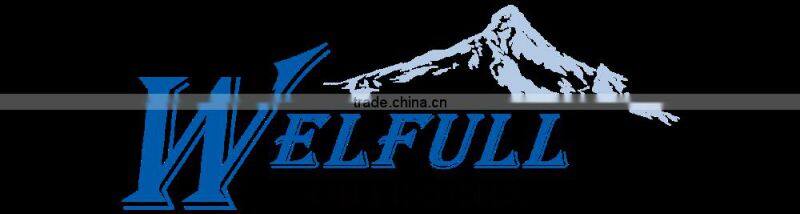 Customized comfortable sleeping air travel pillow