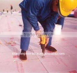 Good Quality PVC Foundation Waterproofing Membrane