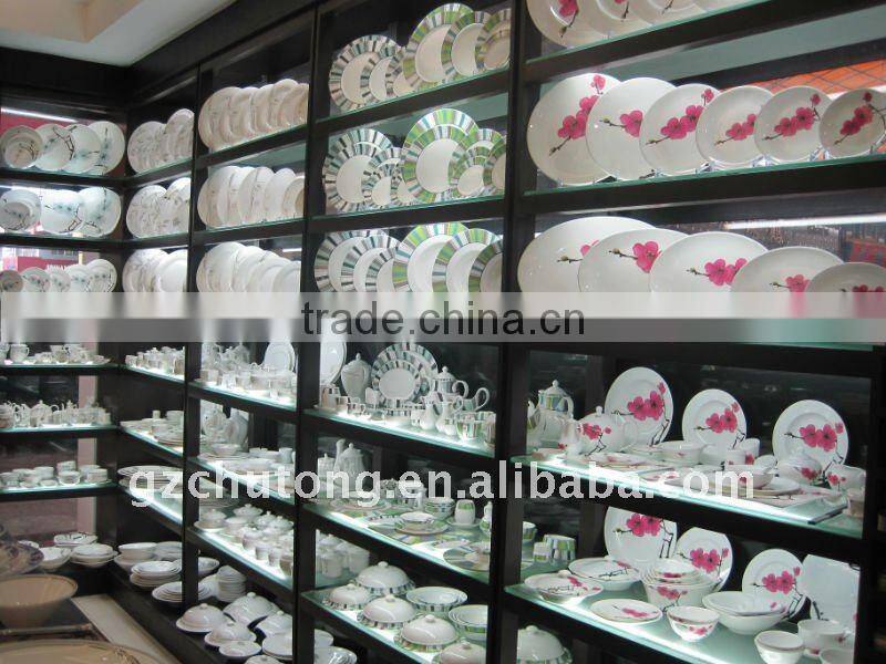 2011 Newest design Hotel signboard and table number