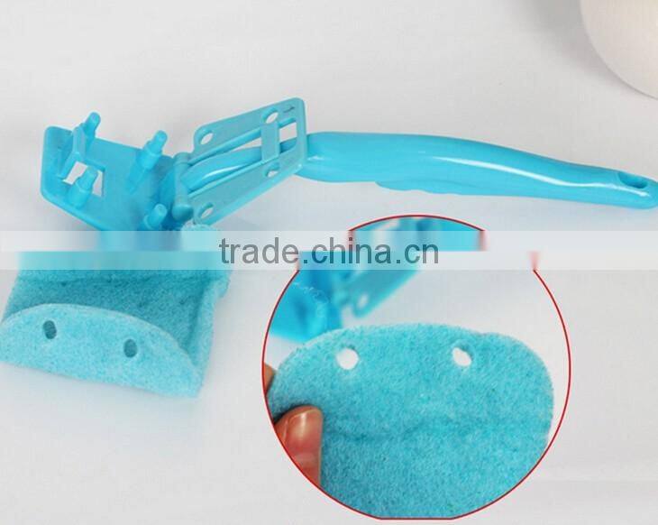 duck shape cleaning brush cleaning products